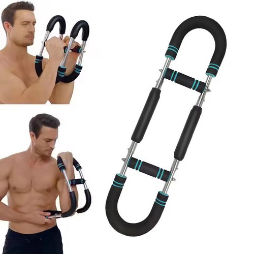 Shaker twister arm trainer - arm,