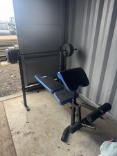 Bench Press with Additional