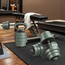 4 in 1 Home Gym Fitness