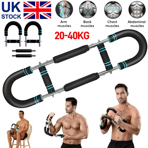 Shaker twister arm trainer - twister,