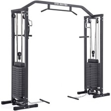 GYM MASTER 180kg Cable