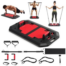 Portable Home Gym Equipment