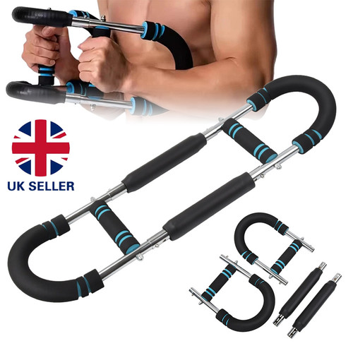 Shaker twister arm - shaker,