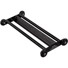 Glute Ham Glider Slider Ab