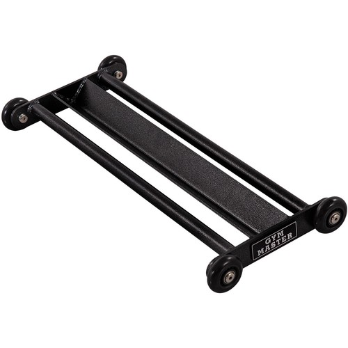 Glute ham glider - glider, slider