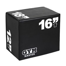 REBOXED Plyometric Jump Box