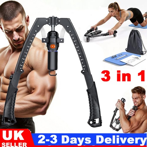 Upgrade twister arm - 3, in