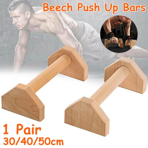 Pair 50cm wooden - 30/40/50cm,