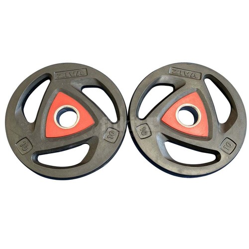 Ziva olympic weight disc plate - weight,