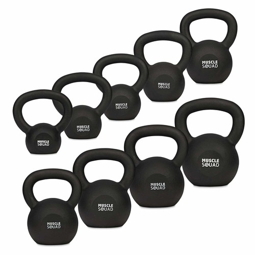 Weights cast iron - weights,