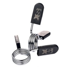 2 x 1" SPRING CLAMP COLLAR