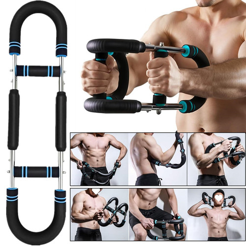 Shaker twister arm trainer - twister,