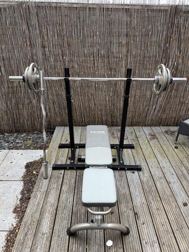 Home gym equipment set - home,