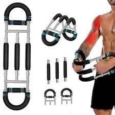 Shaker Twister Arm Trainer