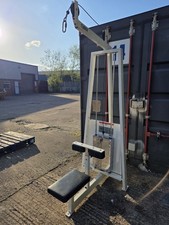 Cybex Classic Lat Pulldown