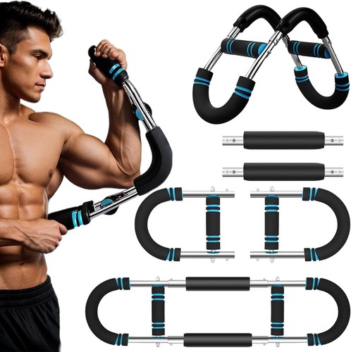 Shaker twister arm trainer - twister,
