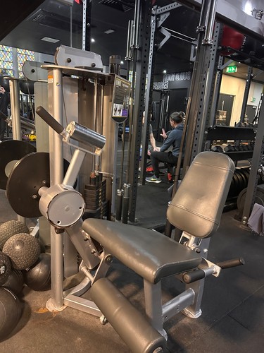 Gym equipment deal r2 - equipment, deal!!