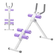 Ab Machine Coaster Abdominal