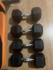 Home Gym Fitness Equipment
