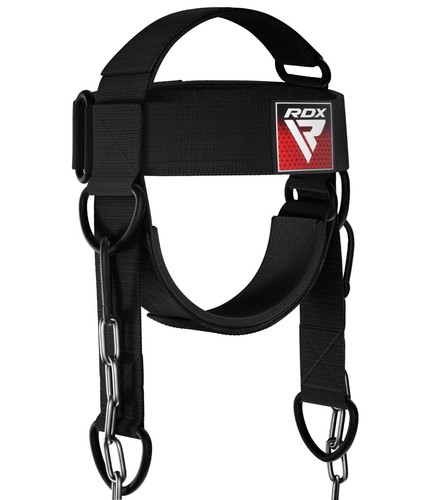 Head harness rdx - rdx,, weight